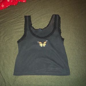 Brandy tank top
